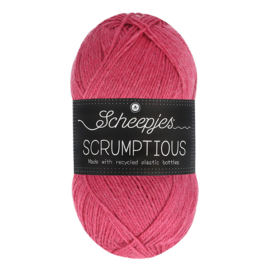 Scheepjes - Scrumptious - 382 - Red Fruit Jam