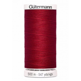 Gutermann 500 meter garen - 046