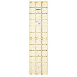 Prym Omnigrid - liniaal 15 x 60 cm