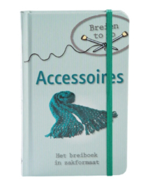 Brei je eigen accessoires