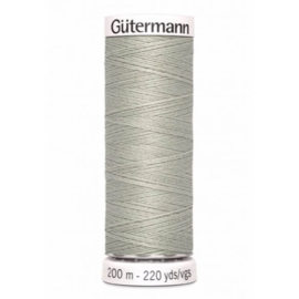 Gütermann - Allesnaaier 200 mm - 854