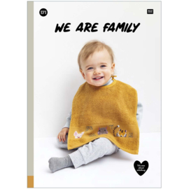 Rico Design - We are family