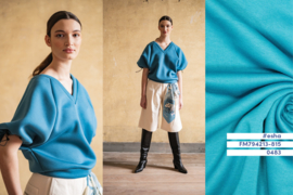 Fibre Mood - Neopreen  - Blue