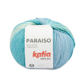 Katia - Paraiso 201
