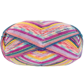 Lana Grossa MW 100 gr - Arte 6801
