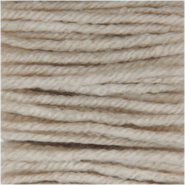 200 x 6,5 cm Smyrna - Hooki Hooki - Parel grijs 100298