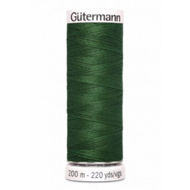 Gütermann - Allesnaaier 200 mm - 639