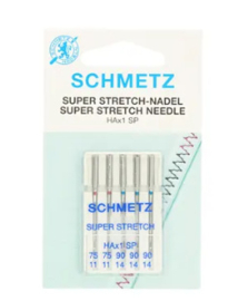 Schmetz Super Stretch