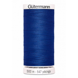 Gutermann 500 meter garen - 214