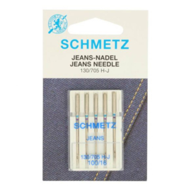 Schmetz Jeans 100-16