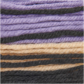 200 x 6,5 cm Smyrna - Hooki Hooki - Gemeleerd 100336