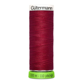 Gutermann - Allesnaaigaren rPET 100m - 384