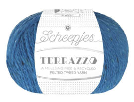 Scheepjes Terrazzo - 733 Zaffiro