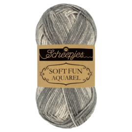 Scheepjes Softfun  aquarel - 806