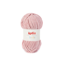 Katia  - Bambi Medium roze 326
