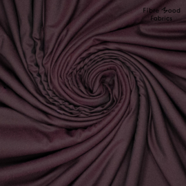 Fibremood 37 - woven black purple