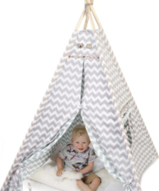 Annie Do it yourself -  Tipi tent