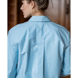 Fibre Mood 32- Hamsa Blouse (moeilijkheidsgraad 3/5)
