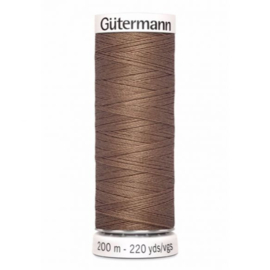 Gütermann - Allesnaaier 200 mm - 454