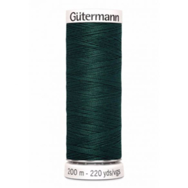 Gütermann - Allesnaaier 200 mm - 018