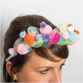 Rico Knutselpakket - Girly