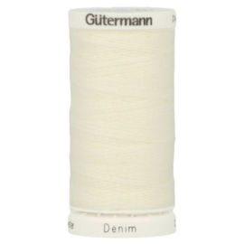 Gutermann - Denim garen - 1016