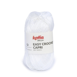 Katia - Easy chrochet capri