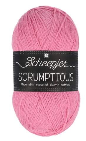 Scheepjes - Scrumptious - 331- Turkisch delight
