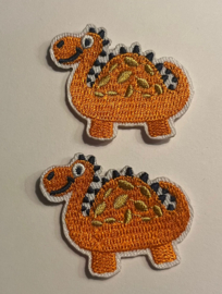 Applicatie Dino(2)