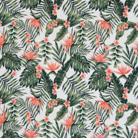 Tricot - Swafing - Summer