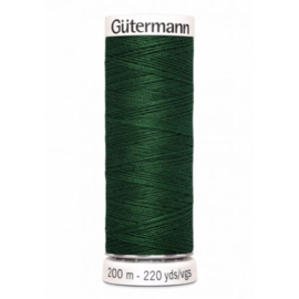 Gütermann - Allesnaaier 200 mm - 456