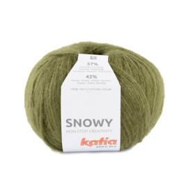 Katia Snowy - Kaki 111