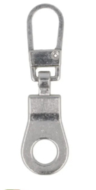 Ritsenschuiver zilver - Milward
