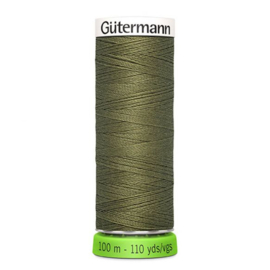 Gutermann - Allesnaaigaren rPET 100m - 432