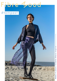 Fibre Mood 33- Tempest (moeilijkheidsgraad 1/5)