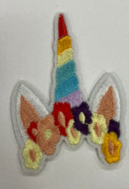 Unicorn haarband