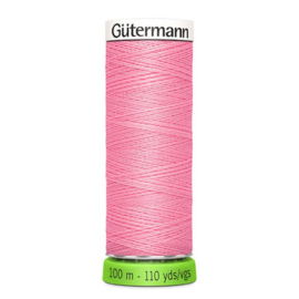 Gutermann - Allesnaaigaren rPET 100m - 758