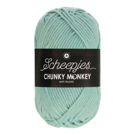 Scheepjes Chunky Monkey mist 1820