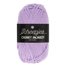 Scheepjes Chunky Monkey amethist 1432