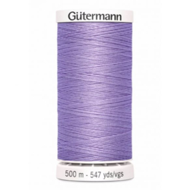 Gutermann 500 meter garen - 158