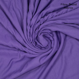 Fibremood 37 - Woven vi/ny twill violet
