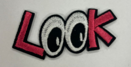  Look