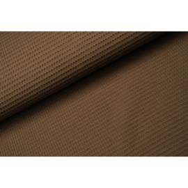 Wafel standaard choco