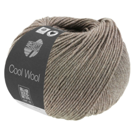Cool Wool  - 1421