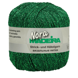 Madeira Nora groen glitter - 358