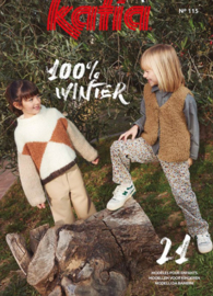 Katia - 100% winter no115