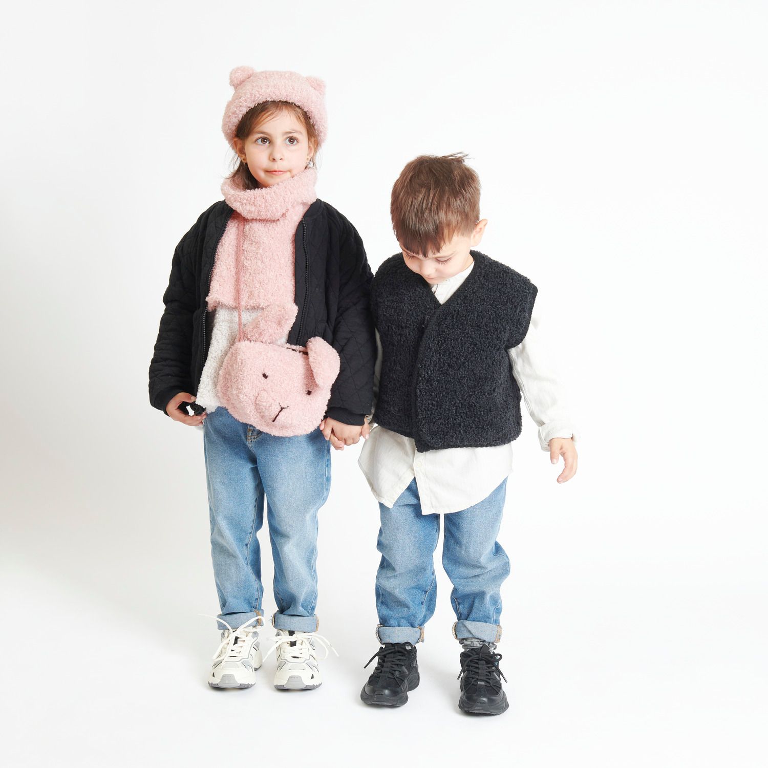 Rico Design Kids 13