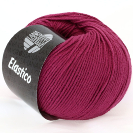 Lana Grossa - Elastico 095 bordeaux