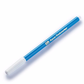 Trickmarker, markeerstift aqua uitwasbaar