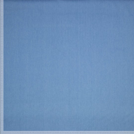 Jeans - indigo gebleekt blauw